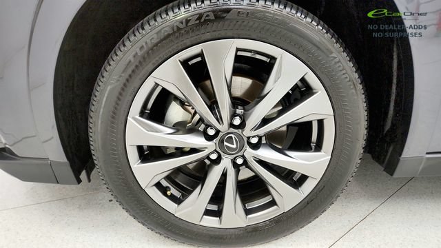 Used 2025 Lexus UX 300h FWD image 72