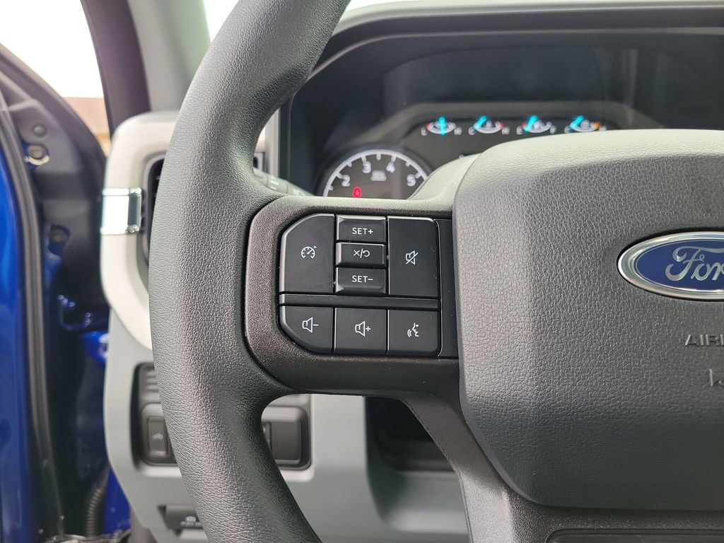 New 2026 Ford F250 XL w/ STX Appearance Package image 23
