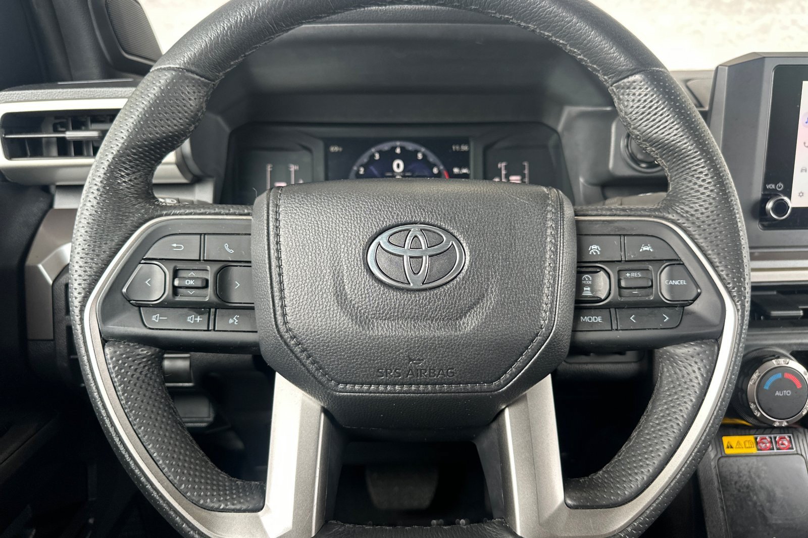 Certified 2024 Toyota Tacoma SR5 w/ SR5 Upgrade Package RWD image 21