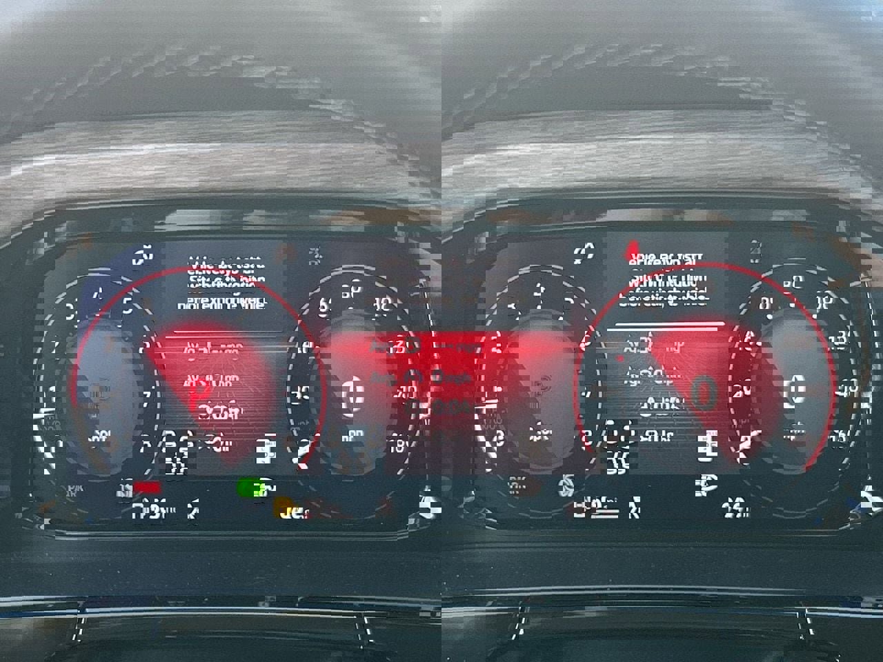 New 2026 Volkswagen Atlas SEL Premium R-Line image 26