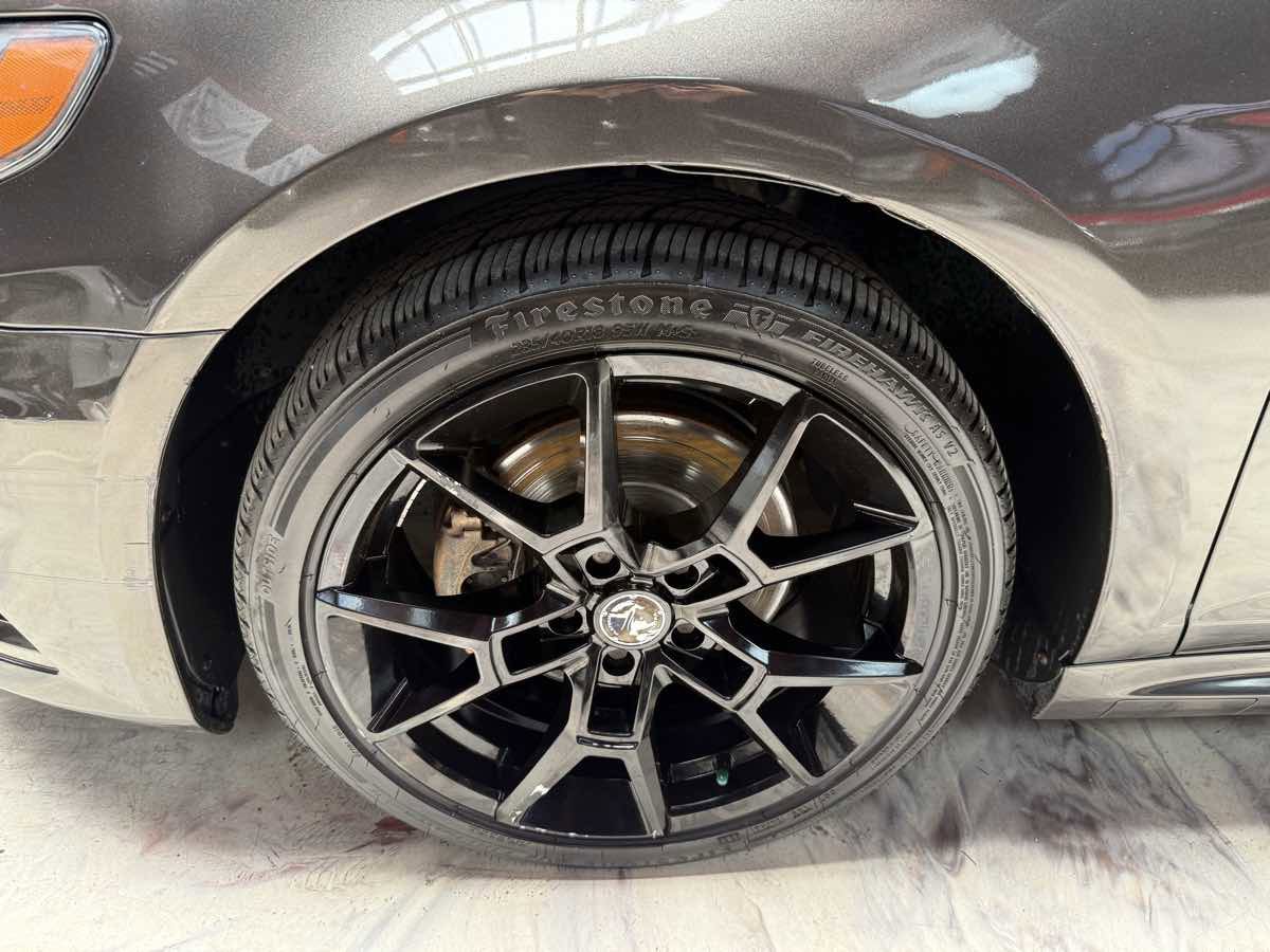 Used 2014 Volkswagen CC Sport FWD image 32