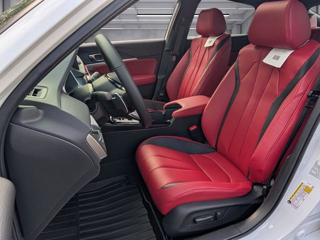 New 2026 Acura Integra A-Spec image 4