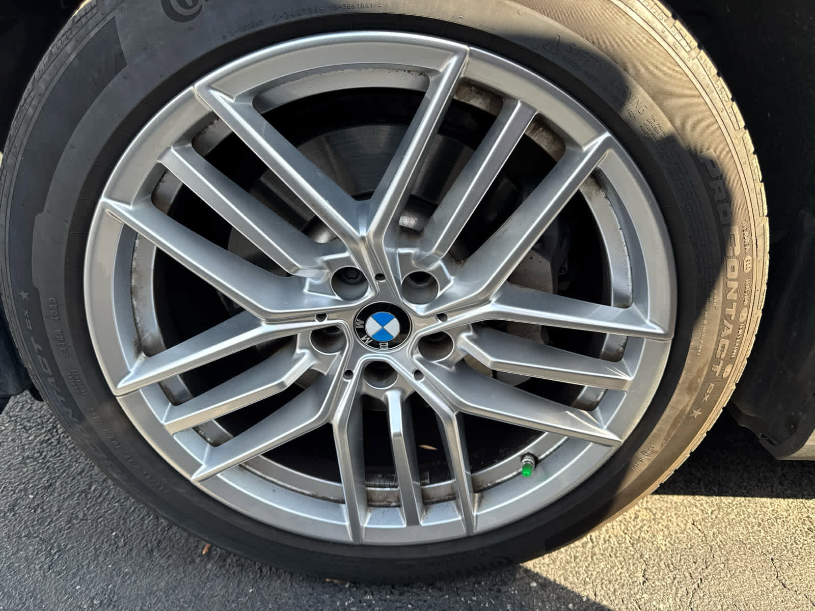 Used 2024 BMW 530i xDrive w/ Convenience Package AWD/4WD image 21