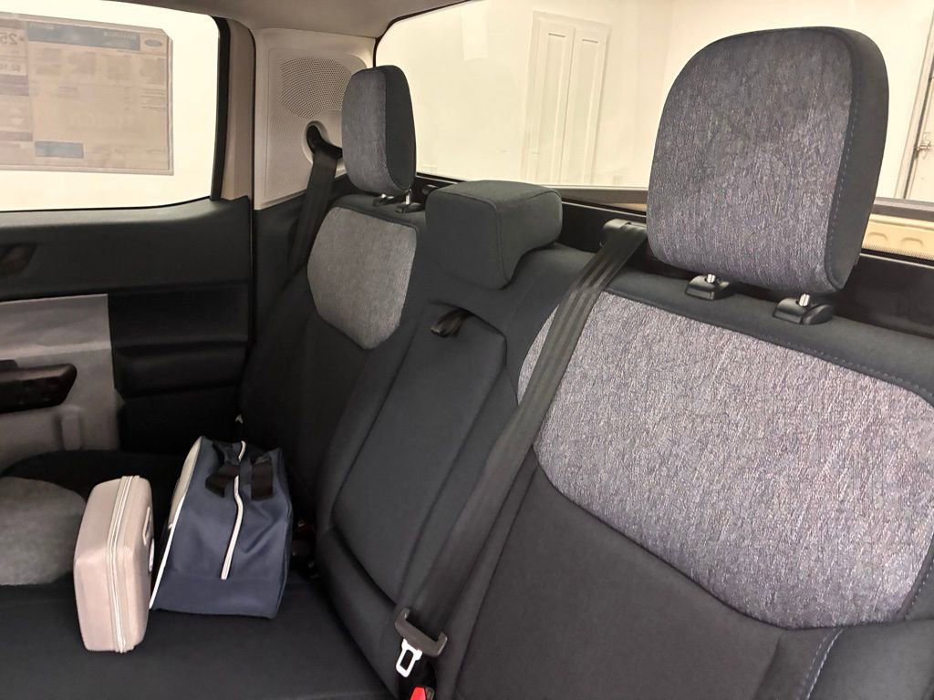 New 2025 Ford Maverick XLT w/ 4K Tow Package image 28