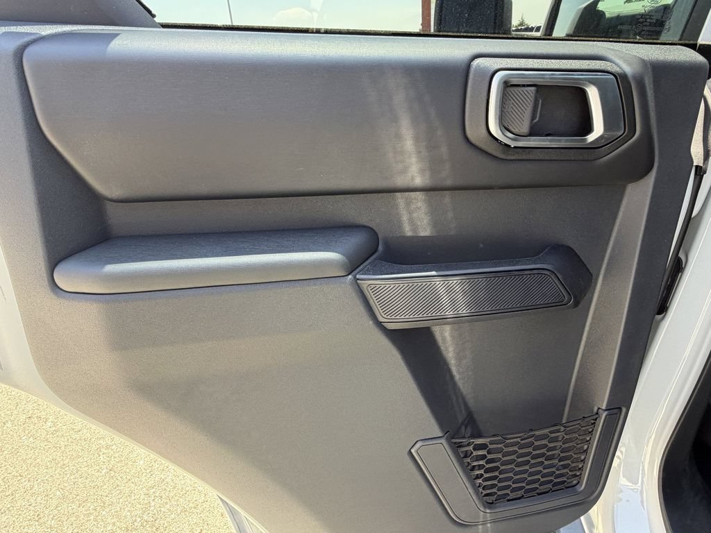 New 2026 Ford Bronco Outer Banks AWD/4WD image 21