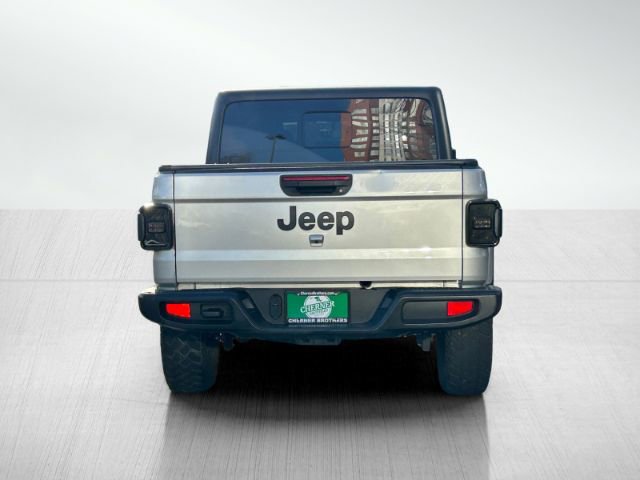 Used 2022 Jeep Gladiator Sport image 5