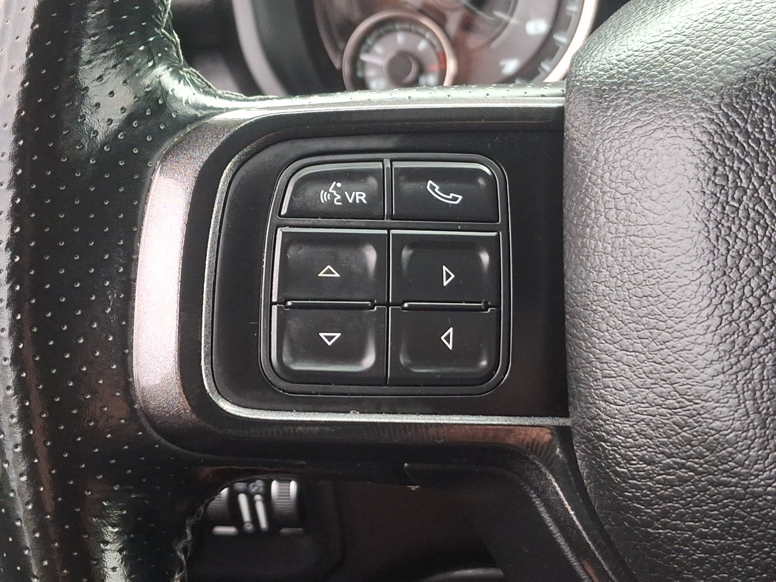Used 2020 RAM 2500 Power Wagon AWD/4WD image 20