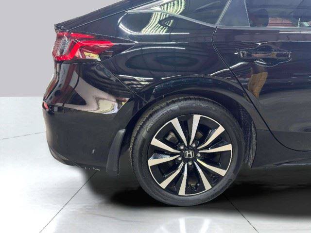 Used 2023 Honda Civic EX-L image 18