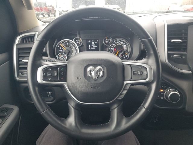 Used 2020 RAM 1500 Big Horn image 31