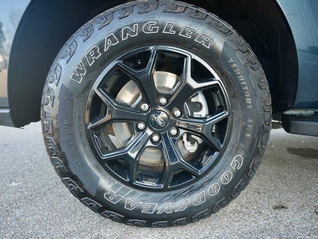 Used 2023 Ford Expedition Timberline AWD/4WD image 38