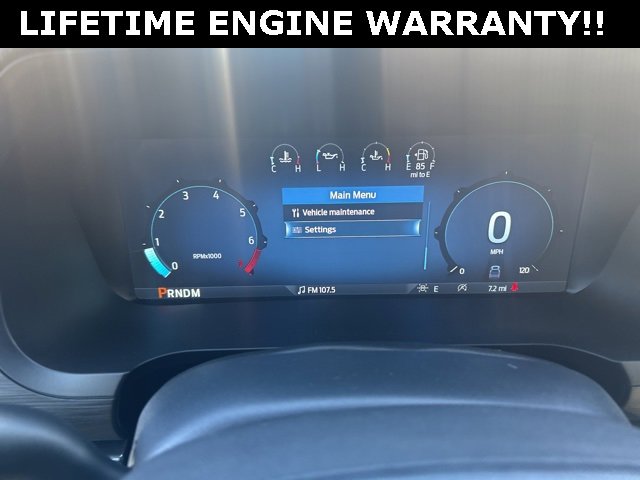 New 2025 Ford F150 STX image 17