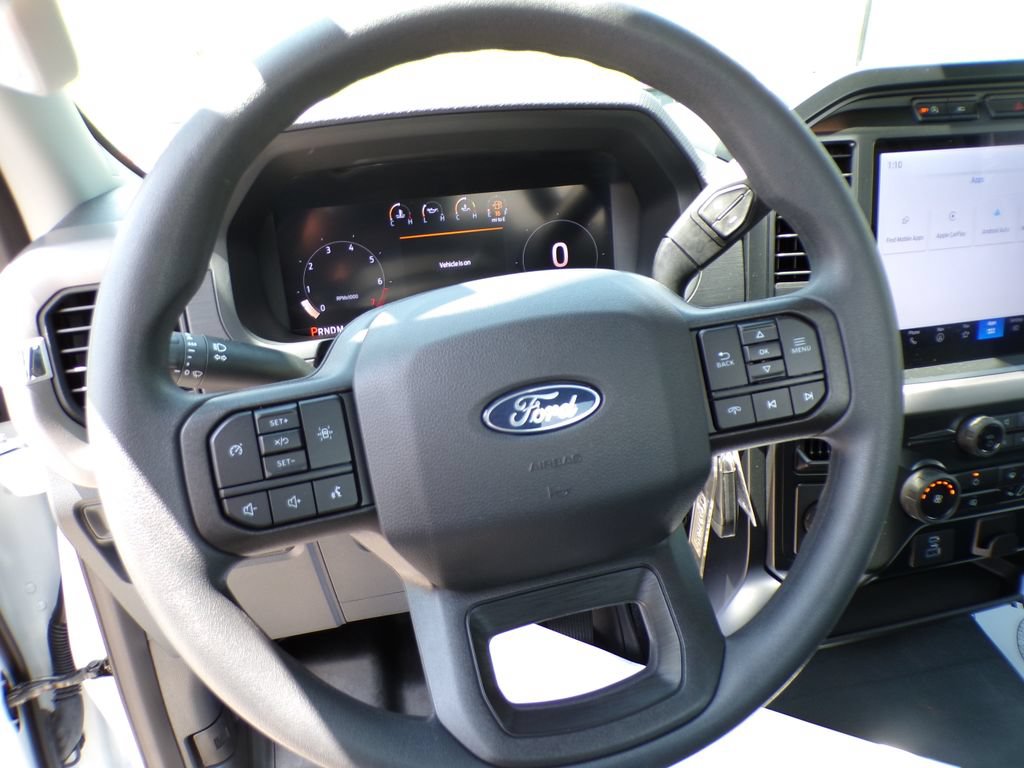 Used 2024 Ford F150 XL RWD image 12