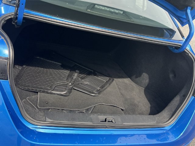 Used 2025 Nissan Sentra SV FWD image 36
