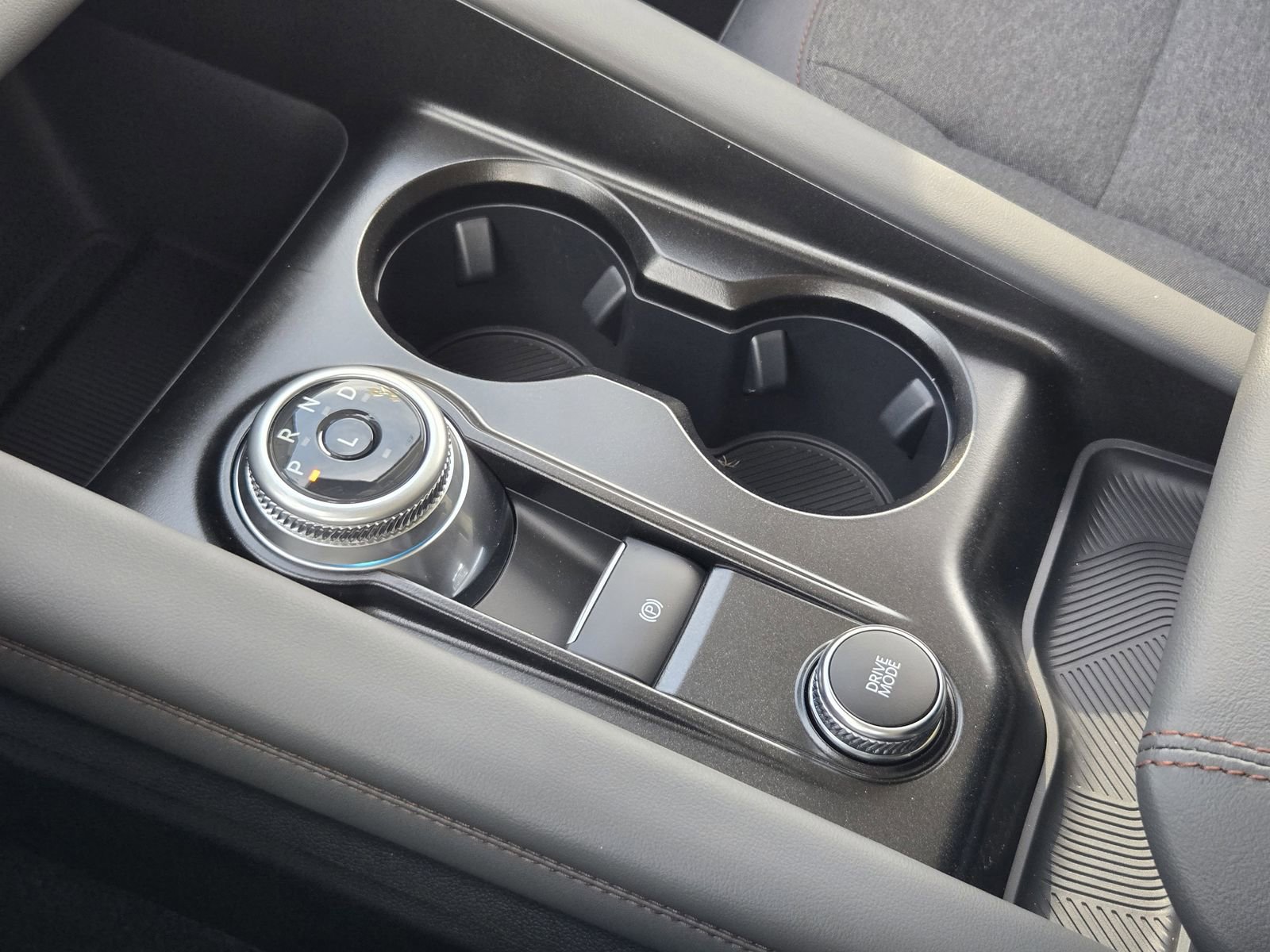 New 2026 Ford Explorer Active image 22