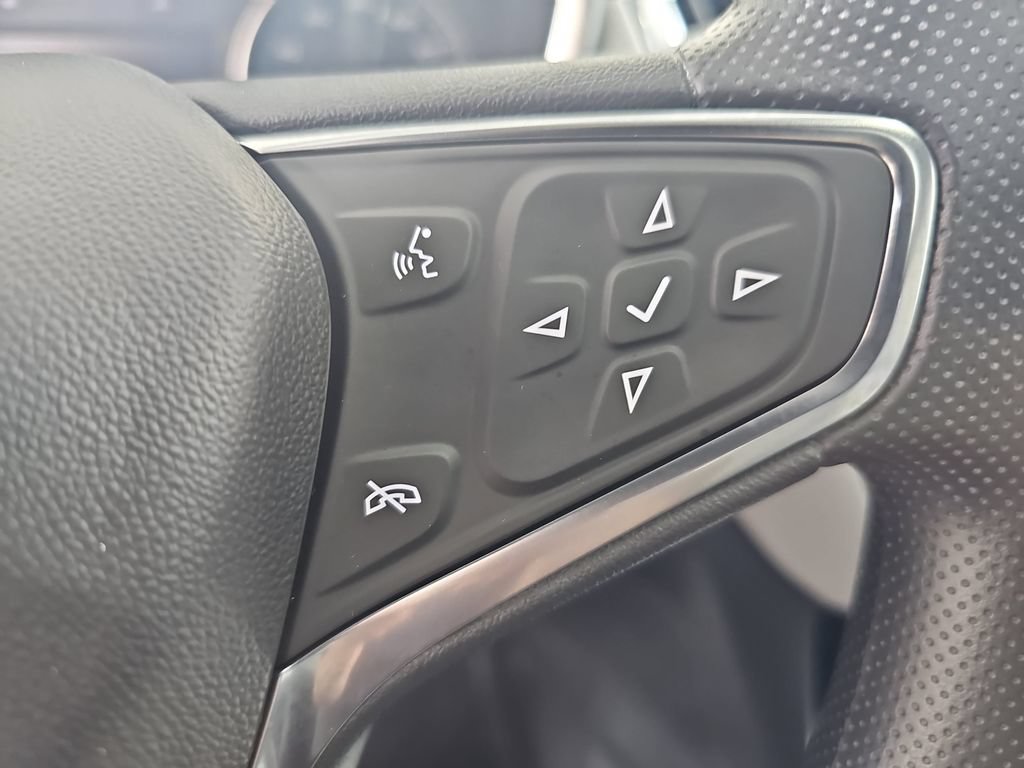 Certified 2024 Chevrolet Equinox LS w/ LS Convenience Package FWD image 22