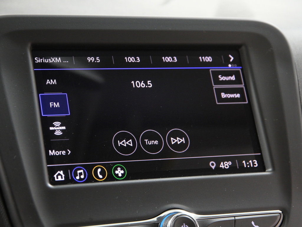 Certified 2023 Chevrolet Equinox LS image 11