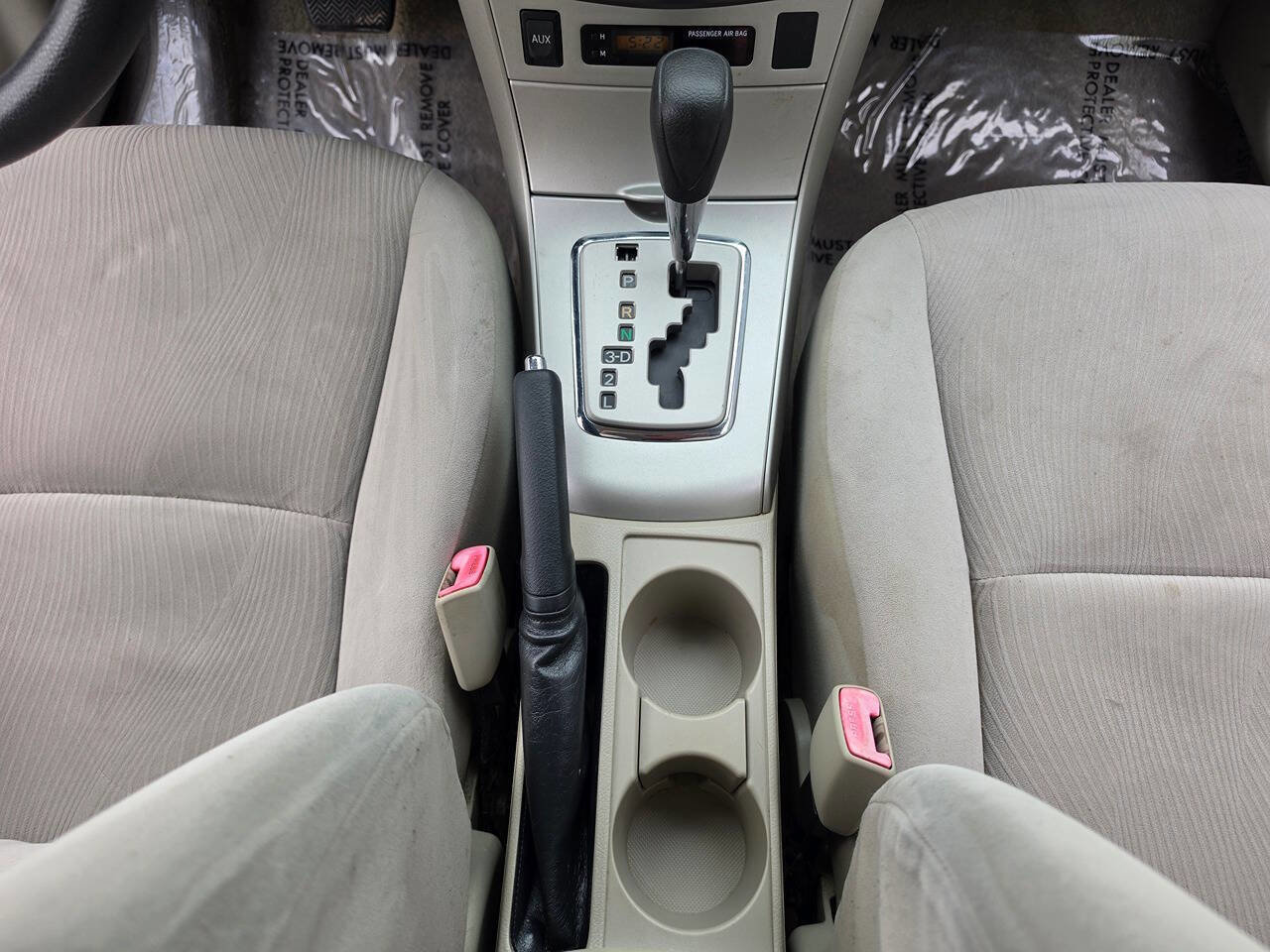 Used 2011 Toyota Corolla LE FWD image 41