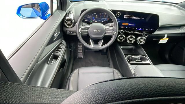 New 2026 Chevrolet Blazer EV LT image 13