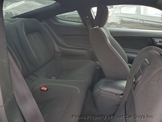 Used 2020 Ford Mustang Coupe image 24
