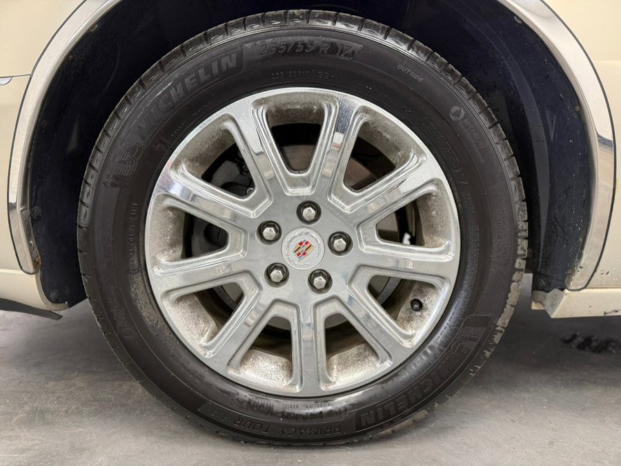 Used 2008 Cadillac DTS w/ Sun And Sound Package image 78