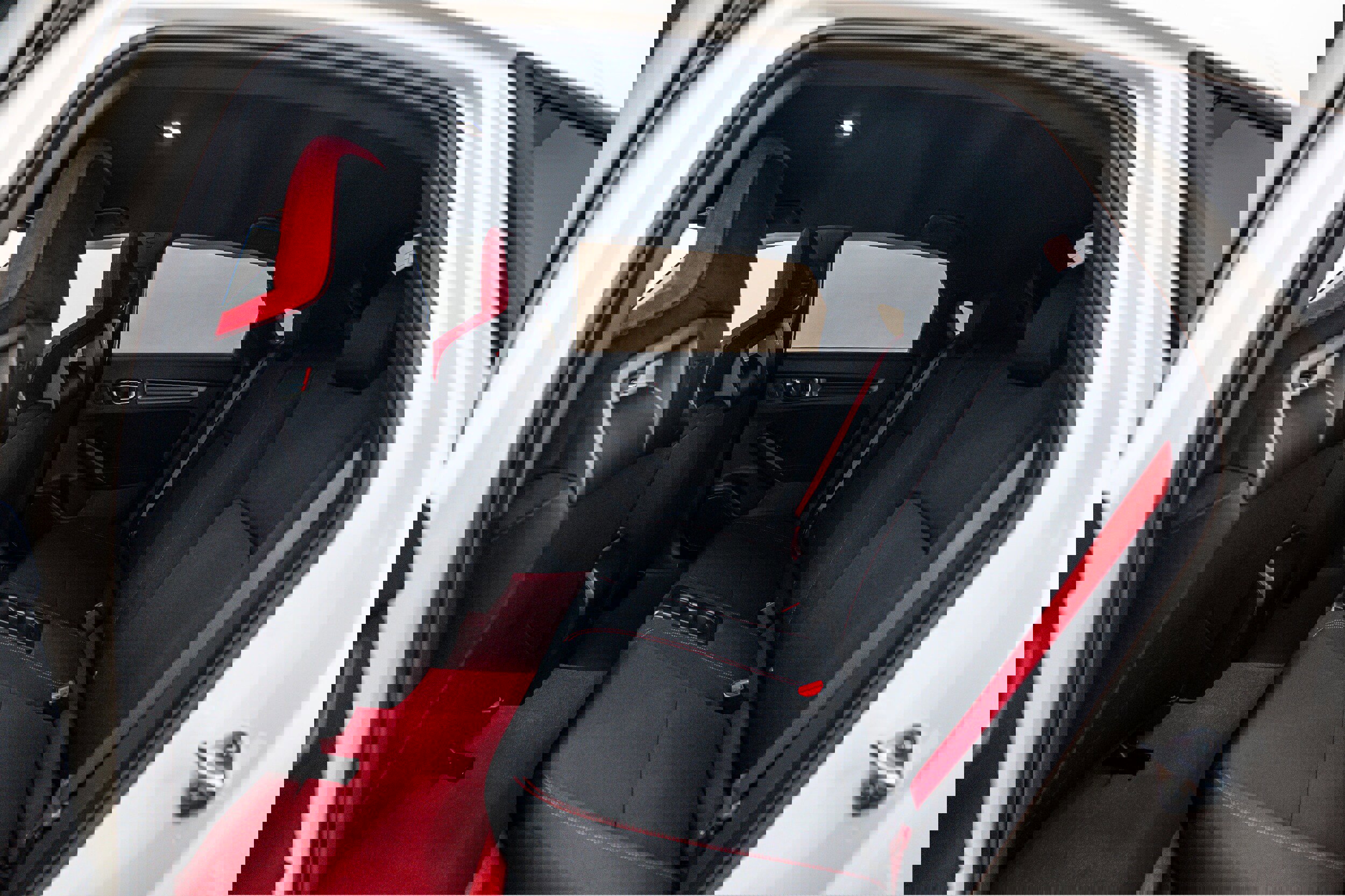 Used 2023 Honda Civic Type R image 18