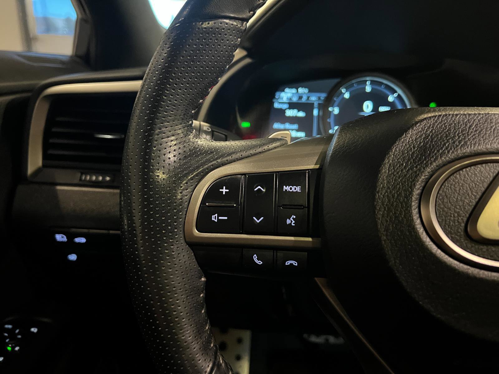 Used 2020 Lexus RX 350 F Sport w/ Accessory Package image 13