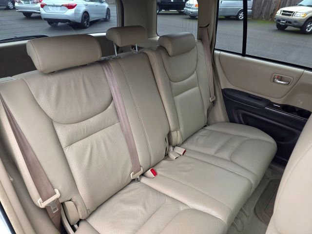 Used 2001 Toyota Highlander V6 image 31