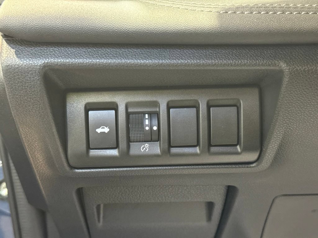 Used 2024 Subaru Legacy Limited AWD/4WD image 25