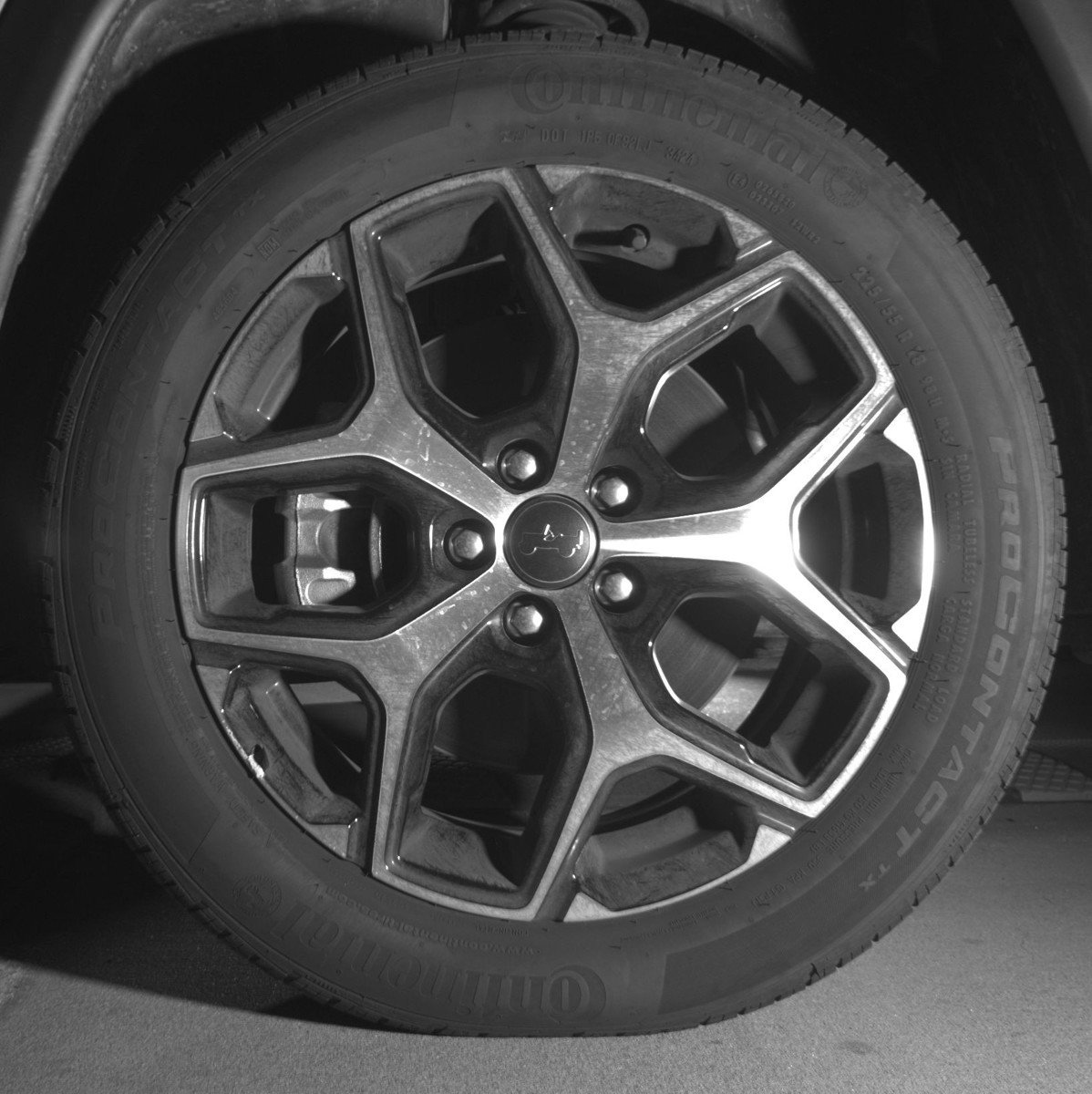 Used 2025 Jeep Compass Limited AWD/4WD image 12
