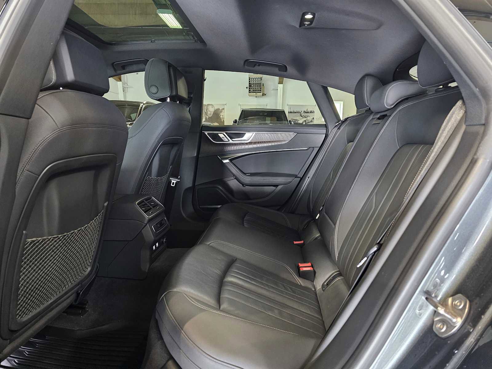 Used 2019 Audi A7 3.0T Premium Plus AWD/4WD image 18