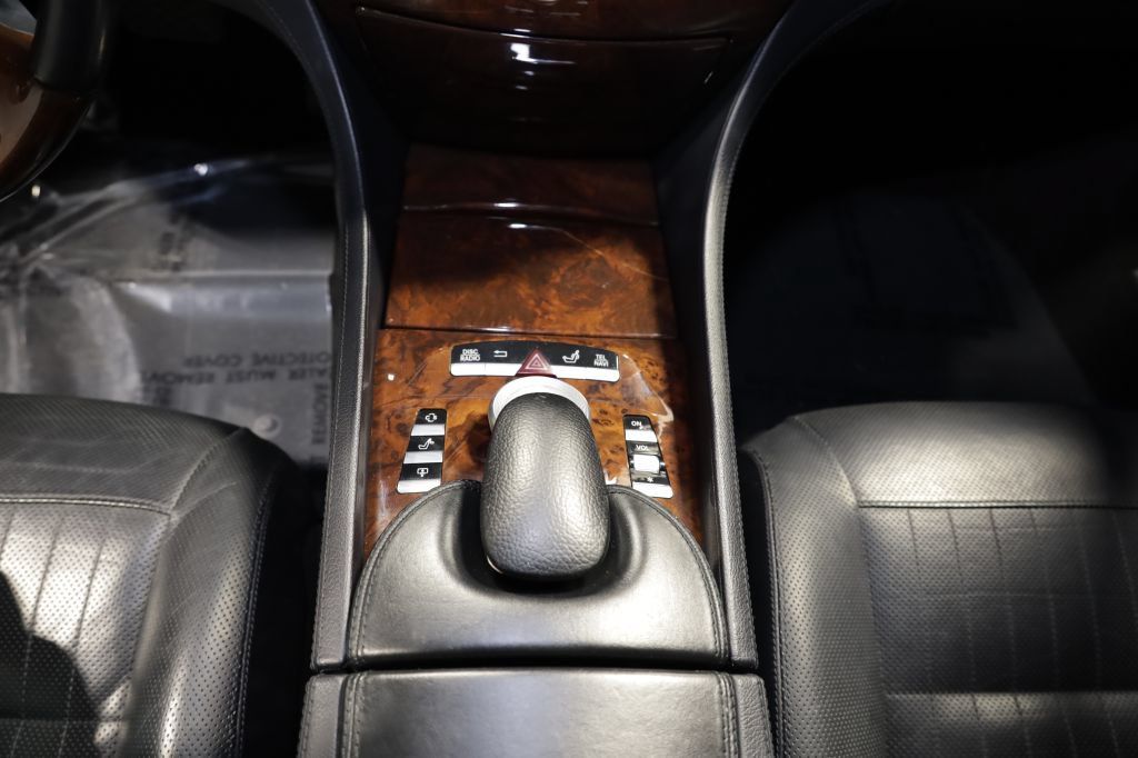 Used 2013 Mercedes-Benz CL 550 4MATIC image 26