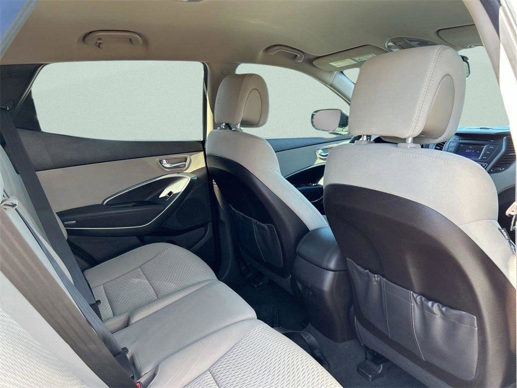 Used 2018 Hyundai Santa Fe Sport image 23