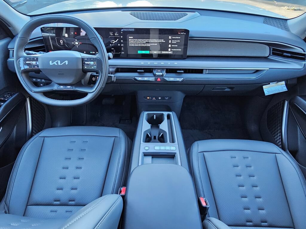 New 2026 Kia EV9 Wind AWD/4WD image 9