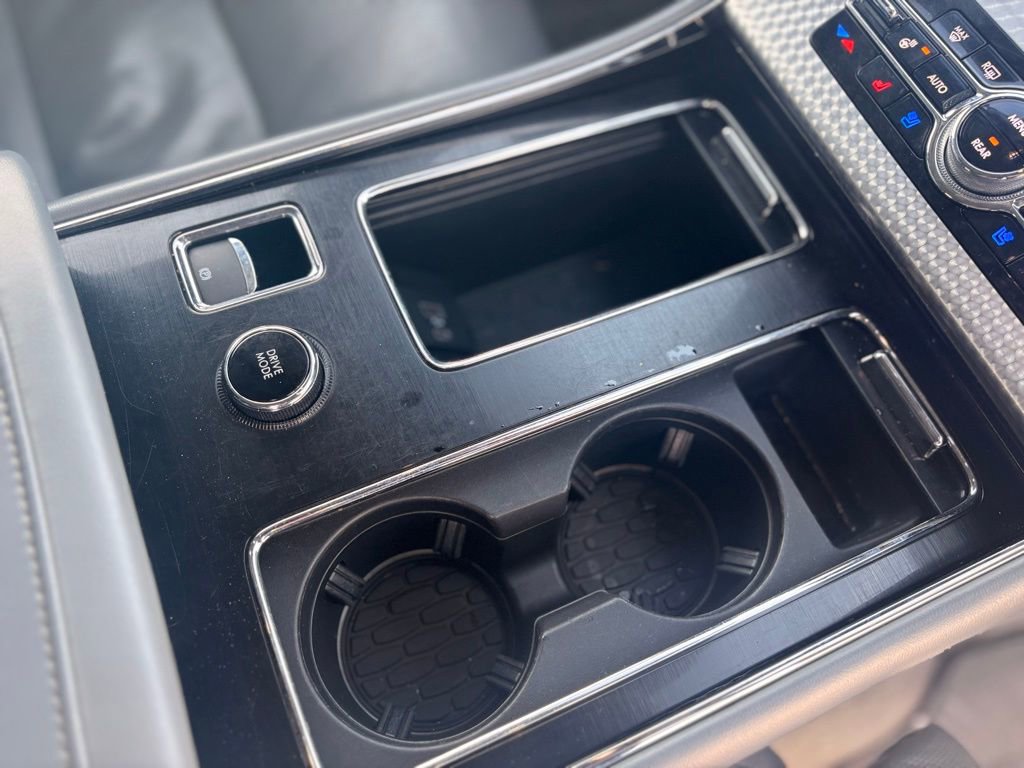 Used 2021 Lincoln Aviator Grand Touring w/ Equipment Group 302A image 23