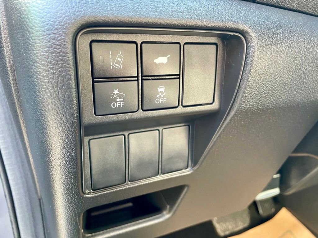 Used 2018 Honda CR-V EX-L image 25