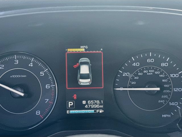 Used 2020 Subaru Impreza 2.0i AWD/4WD image 12