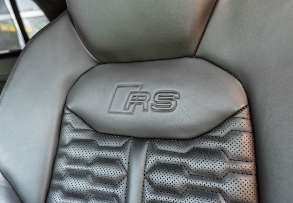 Used 2022 Audi RS Q8 AWD/4WD image 7