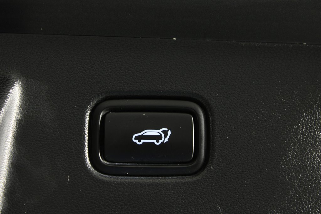 Certified 2024 Hyundai Tucson Limited image 14