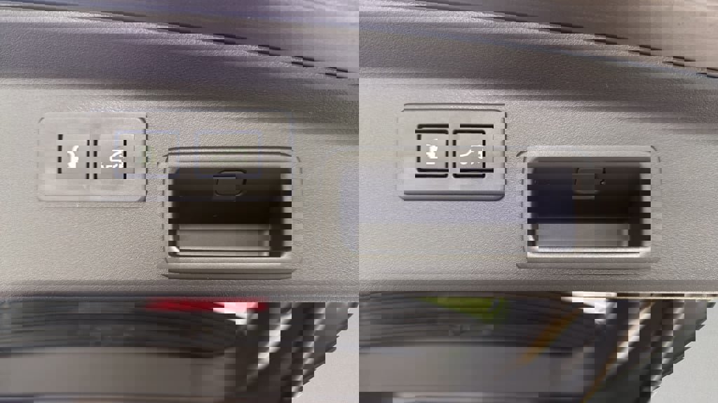 New 2026 Subaru Outback Limited image 35