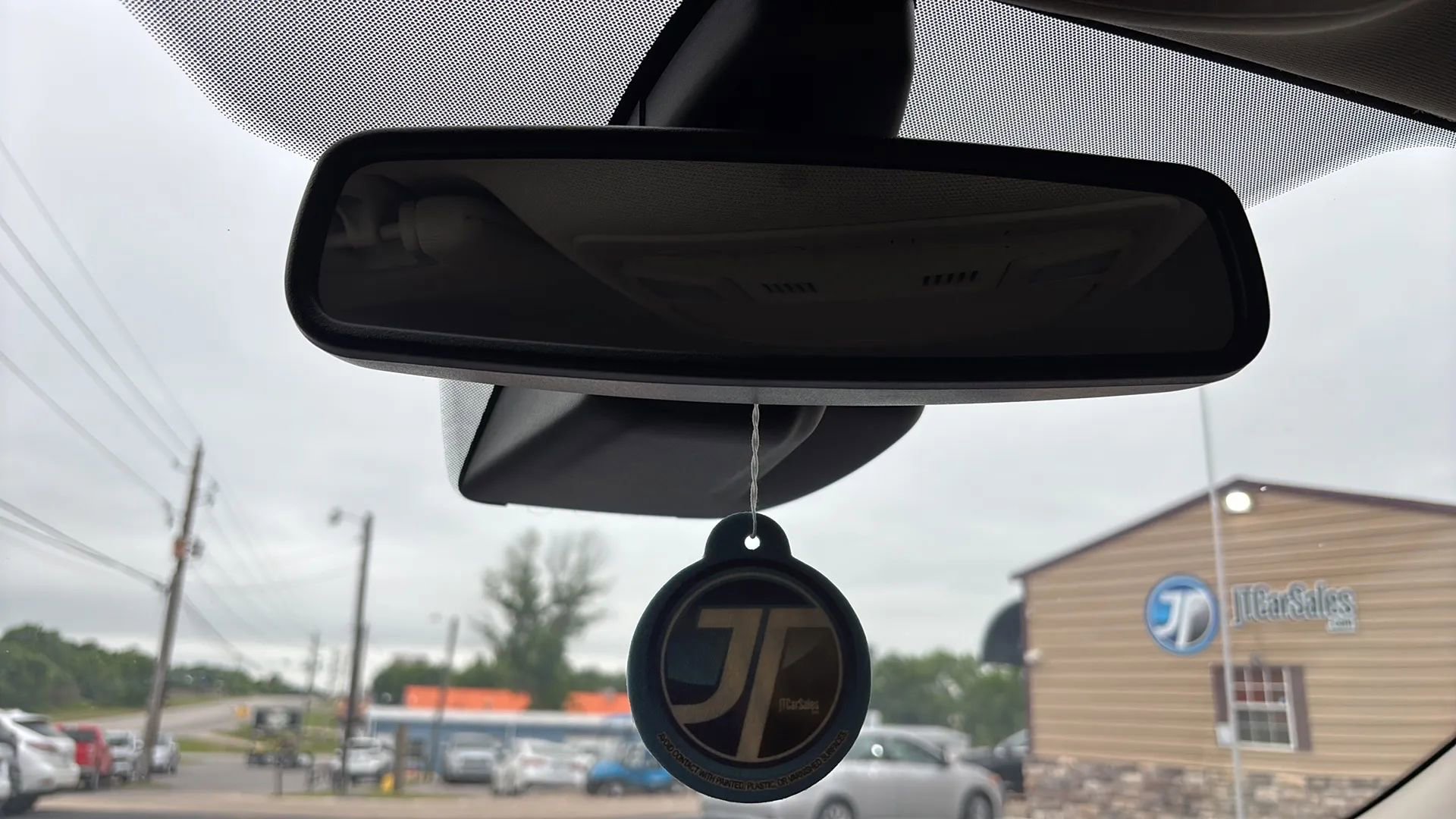 Used 2019 Ford Fusion S FWD image 8
