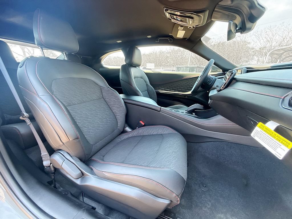 New 2026 Dodge Charger Scat Pack AWD/4WD image 30