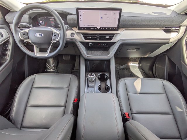 Certified 2026 Ford Explorer Active w/ Active Comfort Package RWD image 16