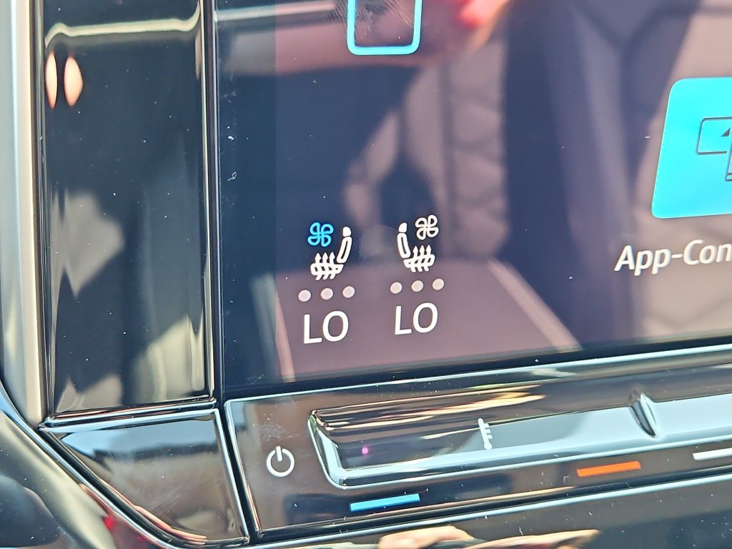 New 2026 Volkswagen Atlas SE AWD/4WD image 11