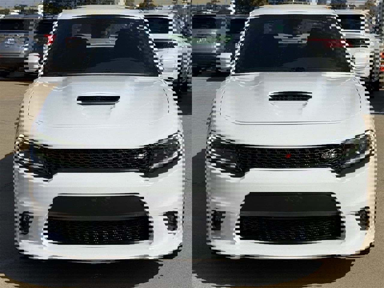 Used 2022 Dodge Charger GT image 8