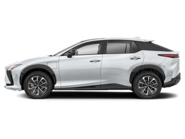 New 2026 Lexus RZ 450e AWD image 3