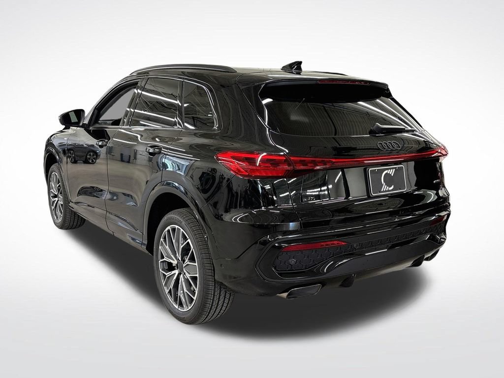New 2026 Audi Q5 Premium Plus AWD/4WD image 3