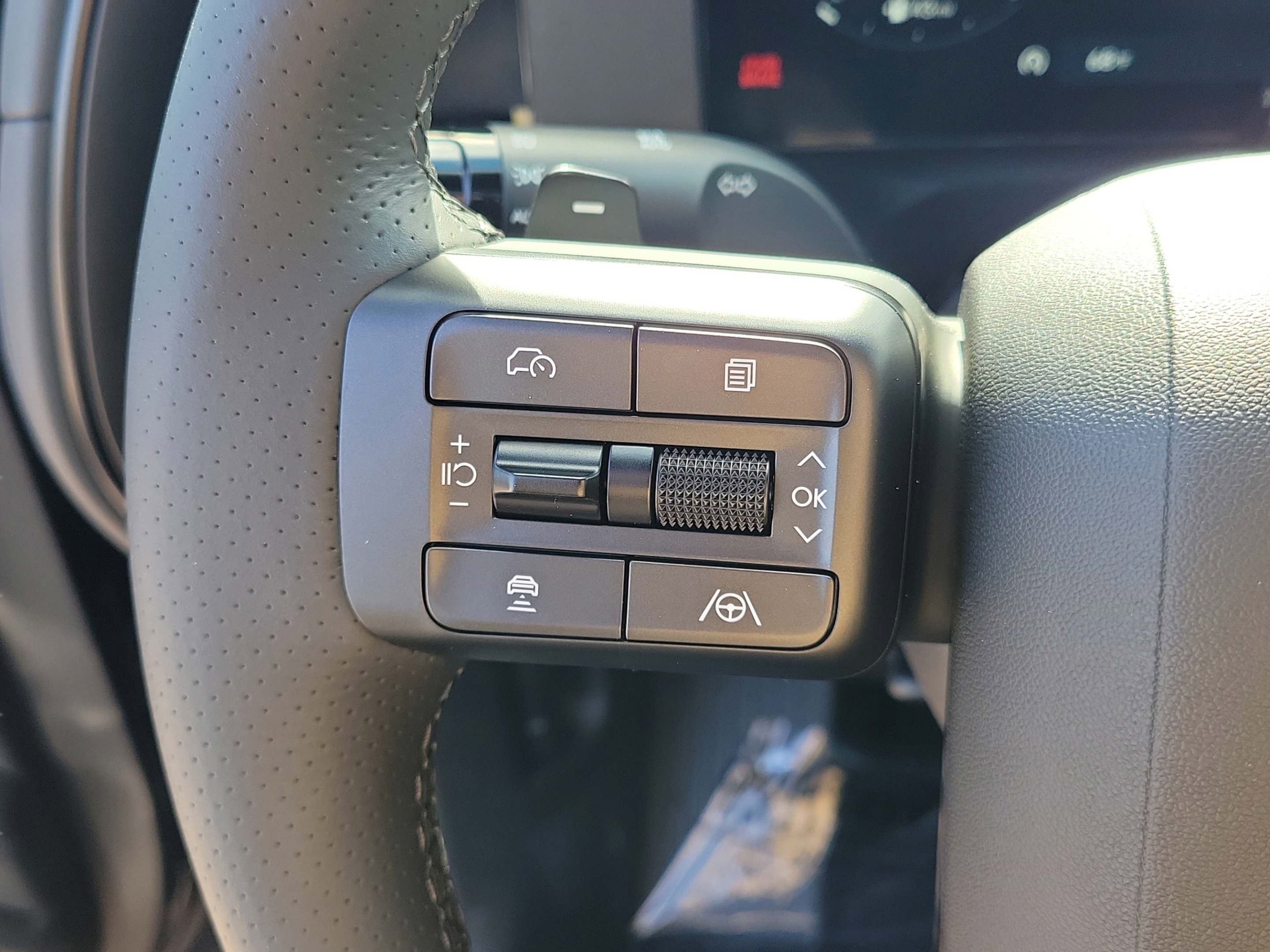 New 2026 Hyundai Palisade XRT Pro AWD/4WD image 25