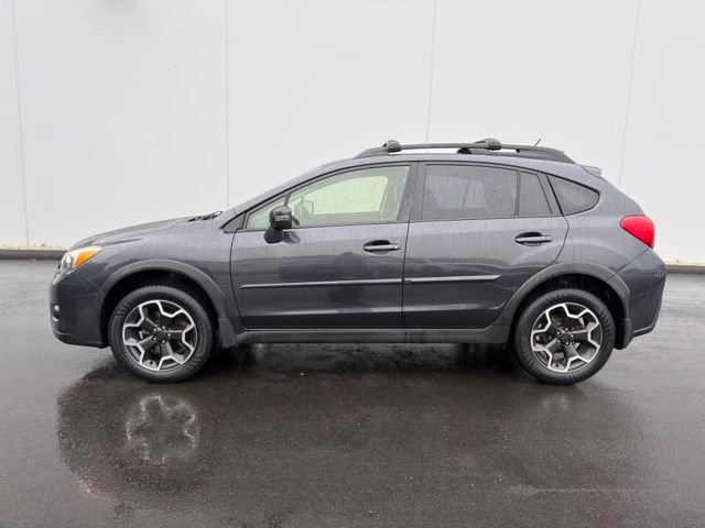 Used 2015 Subaru Crosstrek 2.0i Limited AWD/4WD image 8