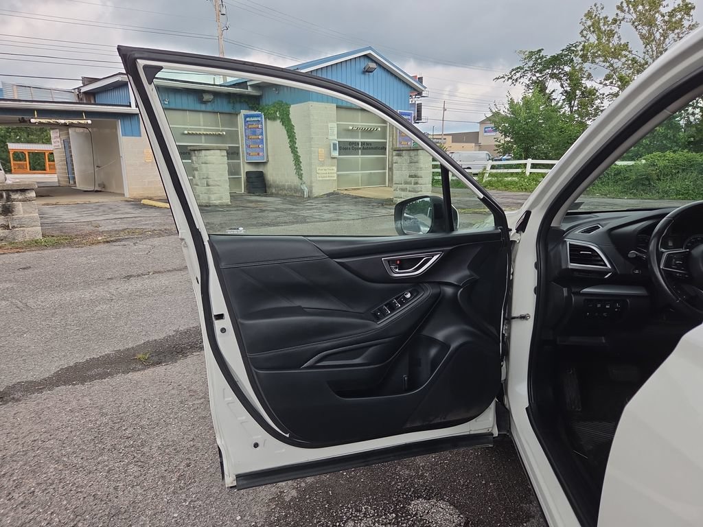 Used 2021 Subaru Forester Limited AWD/4WD image 20