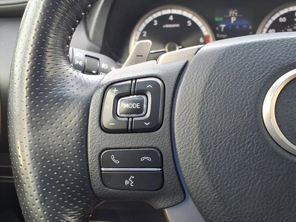 Used 2017 Lexus NX 200t F Sport w/ Accessory Package 2 image 30